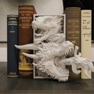 Dragon STL 3D PRINTING